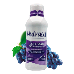 Nutracol