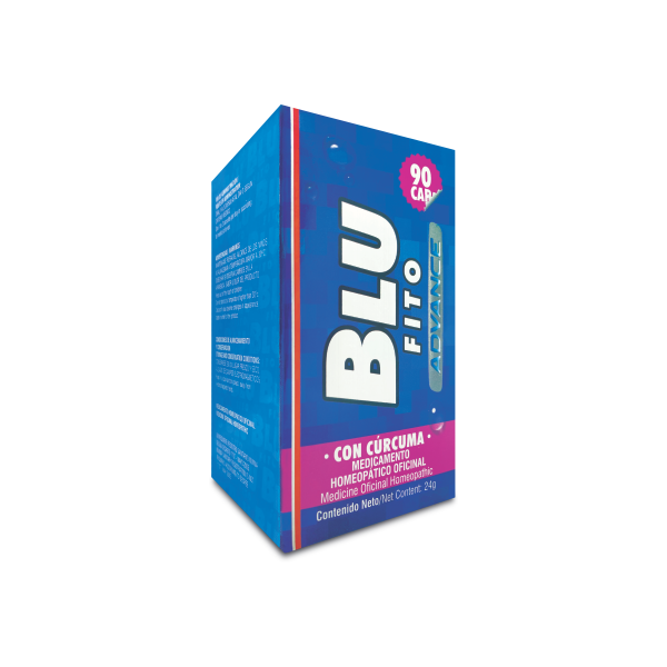 Blue Fito