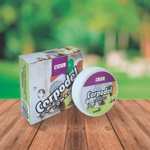Pomada Corpodel 20 gr