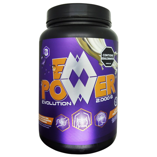 Empower
