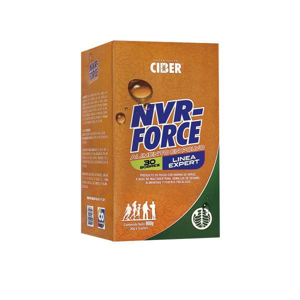 NVR-Force