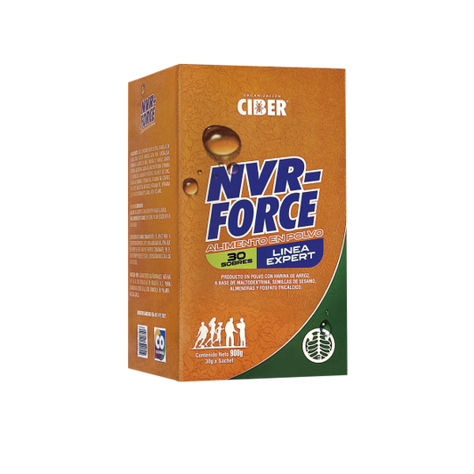 NVR-Force