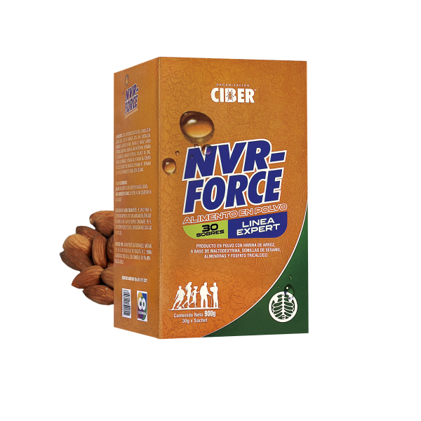 NVR-Force