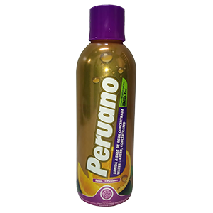 Peruano