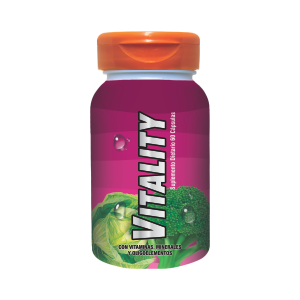 Vitality