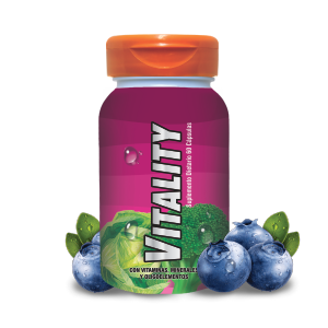 Vitality