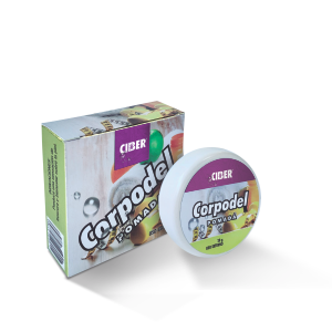 Pomada Corpodel 20 gr