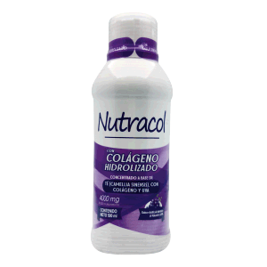 Nutracol