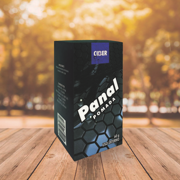 Pomada Panal 60gr