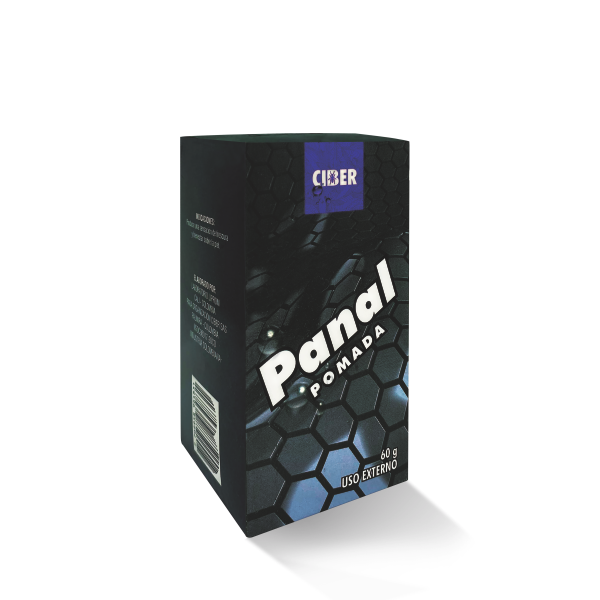 Pomada Panal 60gr