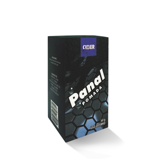 Pomada Panal 60gr